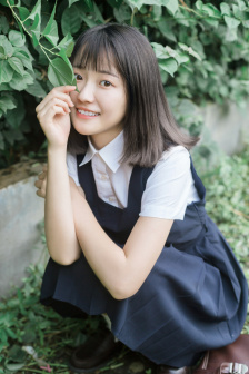 天娇谱